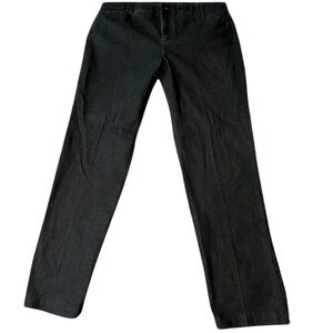 NWT Khakis and Co. Ladies Denim Slacks